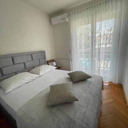 ספליט Apartments Vip מראה חיצוני תמונה
