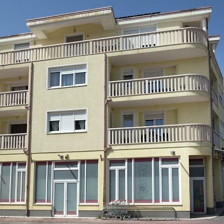 ספליט Apartments Vip מראה חיצוני תמונה