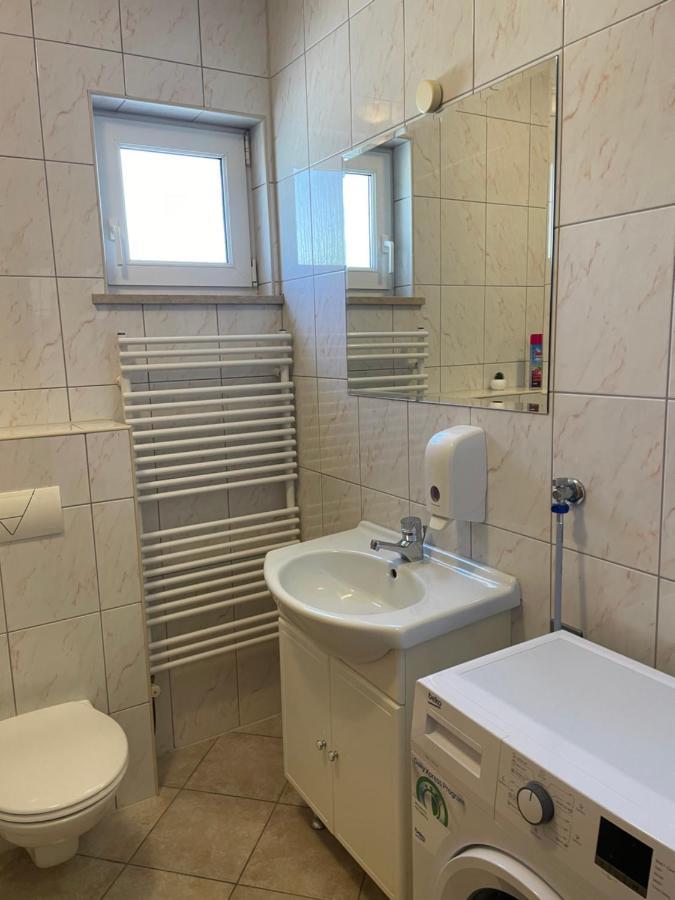 ספליט Apartments Vip מראה חיצוני תמונה