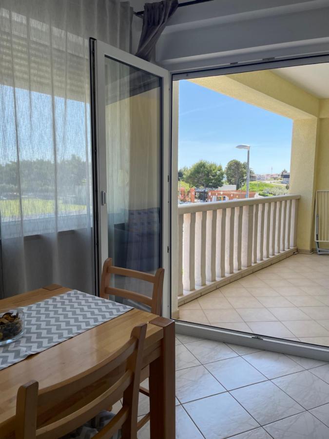 ספליט Apartments Vip מראה חיצוני תמונה