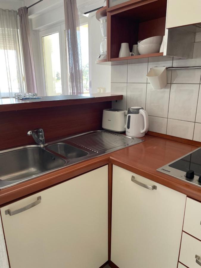 ספליט Apartments Vip מראה חיצוני תמונה