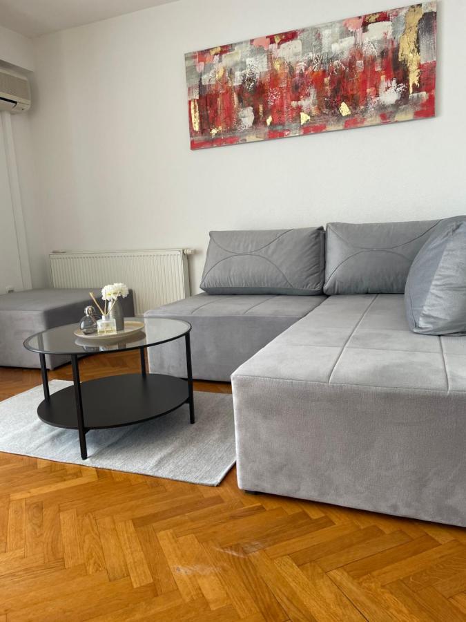 ספליט Apartments Vip מראה חיצוני תמונה