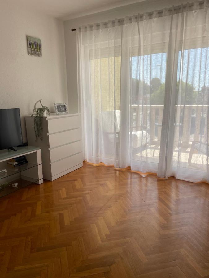 ספליט Apartments Vip מראה חיצוני תמונה