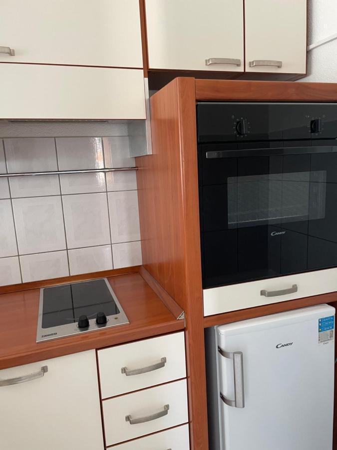 ספליט Apartments Vip מראה חיצוני תמונה