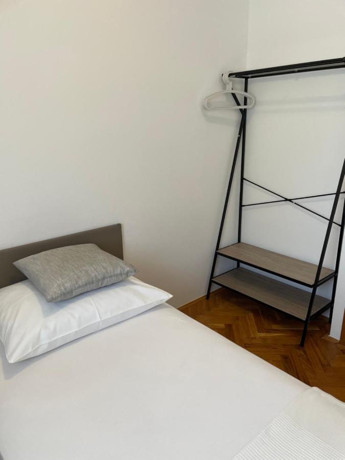 ספליט Apartments Vip מראה חיצוני תמונה