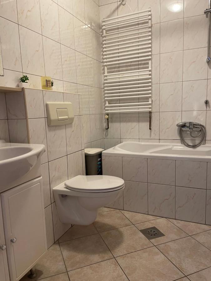 ספליט Apartments Vip מראה חיצוני תמונה