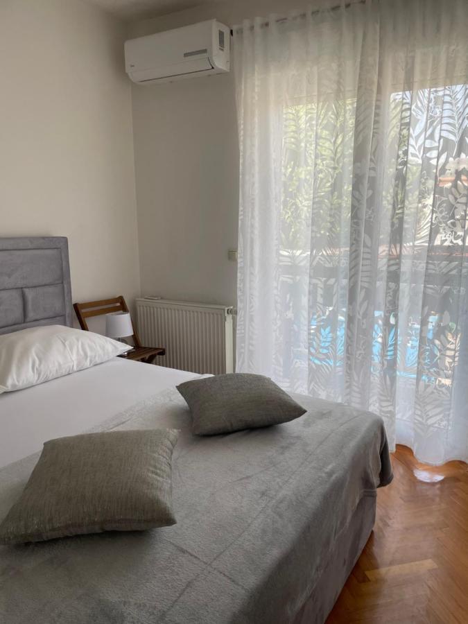 ספליט Apartments Vip מראה חיצוני תמונה