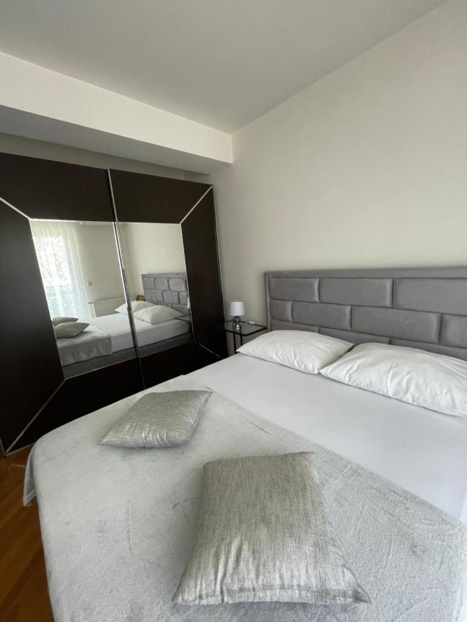 ספליט Apartments Vip מראה חיצוני תמונה