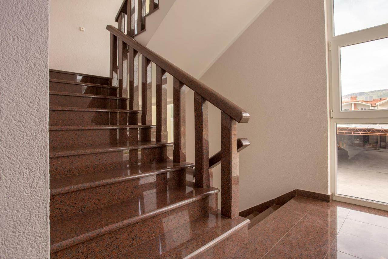 ספליט Apartments Vip מראה חיצוני תמונה