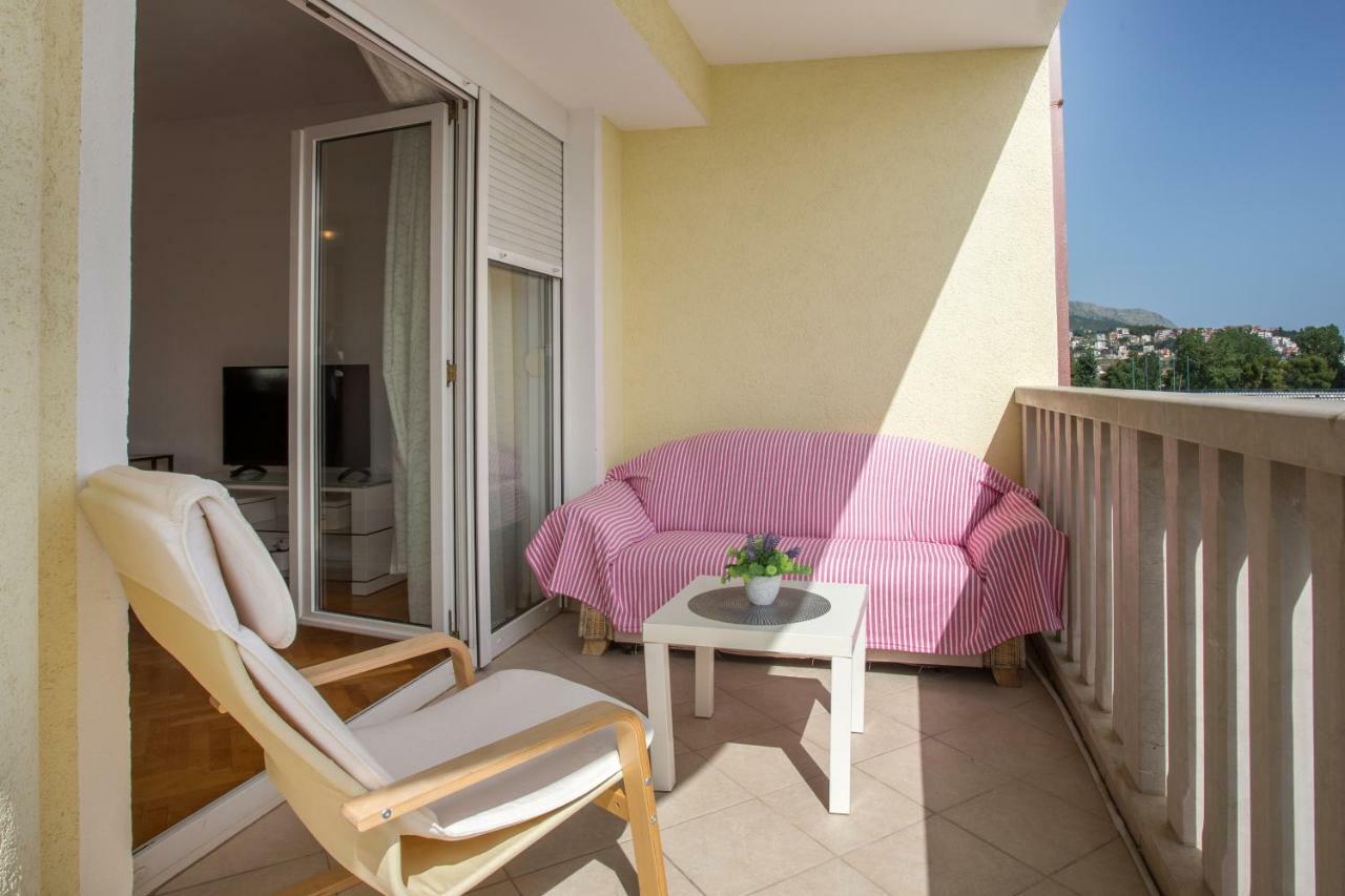 ספליט Apartments Vip מראה חיצוני תמונה