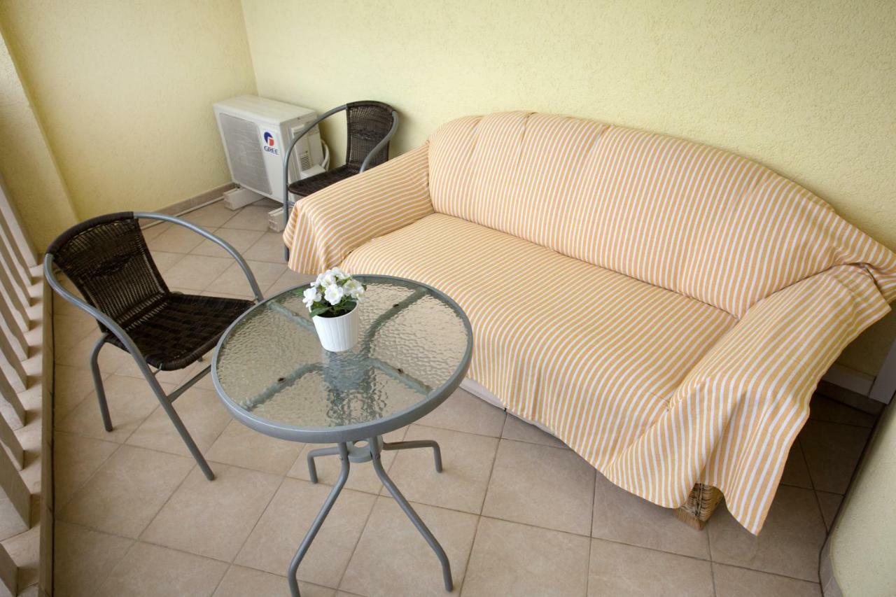 ספליט Apartments Vip מראה חיצוני תמונה